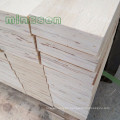 LVL laminated timber and poplar LVL